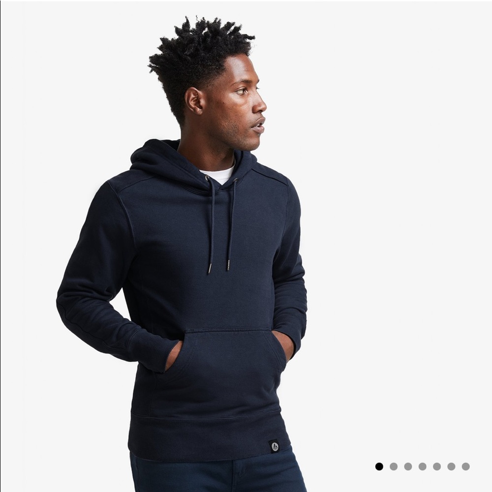 Men’s Hoodie